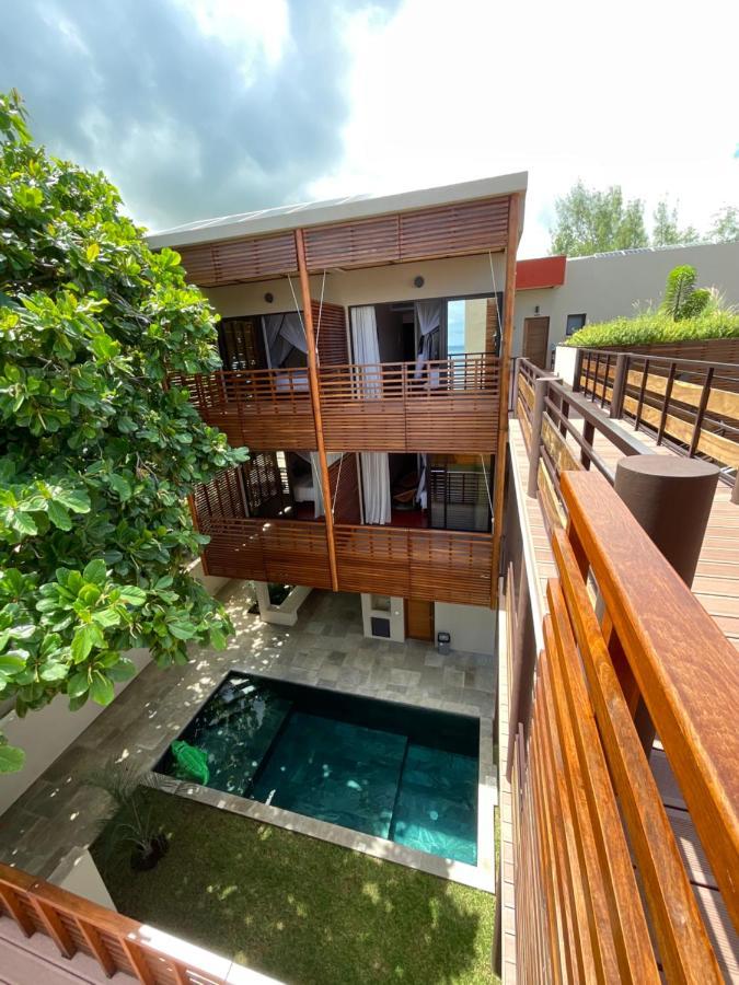 Maison Ylang Dive Center Nosy-Be Kültér fotó